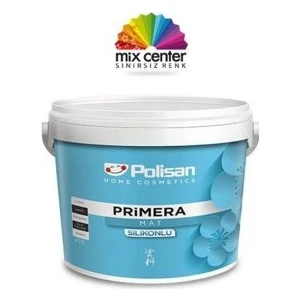 Primera İç Cephe Boyası Mat 2.5 Lt