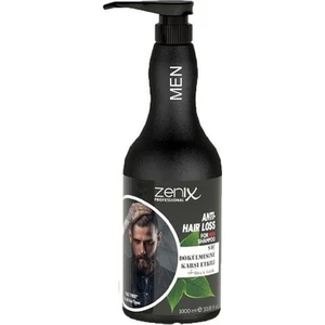 Siyah Sarımsaklı Erkek Şampuan 1kg