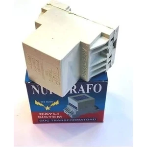 Trafo 15W Zil TRAFOSU-15V