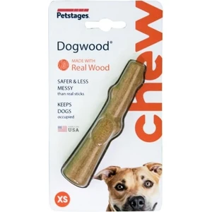 Petstages Durable Stick-Petite Bitmeyen Kemik Köpek Oyuncağı Diş Kaşıyıcı