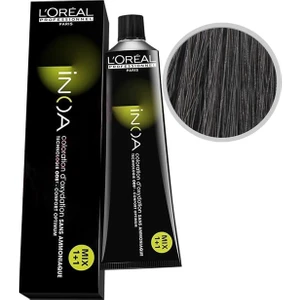 Loreal Professionnel Inoa Amonyaksız Saç Boyası 7.3 Koyu 3474630412644 (Oksidansız)