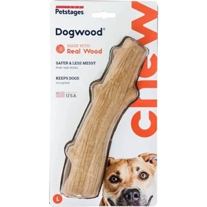 Petstages Durable Stick- Large Bitmeyen Kemik Köpek Oyuncağı Diş Kaşıyıcı