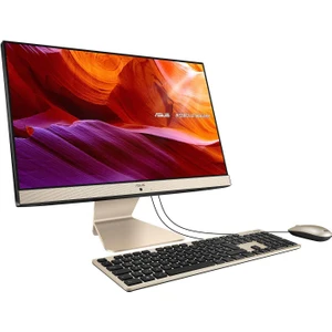 V222FAK-BA025M Intel Core i5 10210U 8GB 256GB SSD Freedos 21.5" FHD All In One Bilgisayar