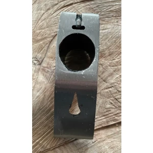 Mıknatıslı Keser Aki Usta Keseri Dövme Çelik Aki Keser 400GR