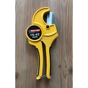 Baytec Pprc Plastik Boru Kesme Makası 42 mm Pvc Boru Kesme Makası