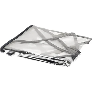 Lia Bebek Travel Bebek Arabası Yağmurluğu