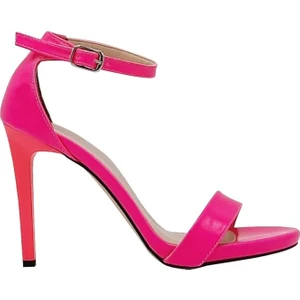 Moulin Shoes 010 2010 Fuşya Neon