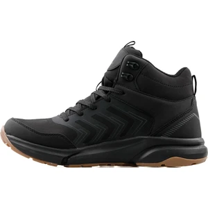 Harry Hi 2pr Siyah/siyah Erkek Trekking Bot ve Ayakkabısı 101164795 Siyah