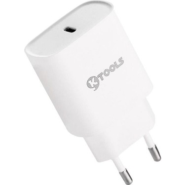 Ktools Boost Pd Usb-C Lıghtnıng Seyahat Sarjı 20W/ Fiyatı
