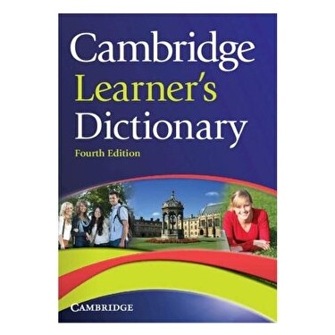 Cambridge University Press Learner's Dictionary