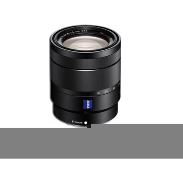 Sony 24-70mm f/4 ZA OSS Lens ( Sony Eurasia Garantili ) Fiyatı