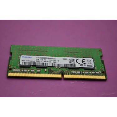 Samsung M471A1K43BB0-CPB 8gb PC4-2133P Ddr4 2133 Mhz Fiyatı