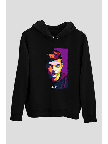 Martin garrix outlet sweatshirt