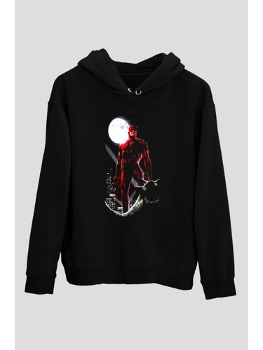 Daredevil hoodie 2024