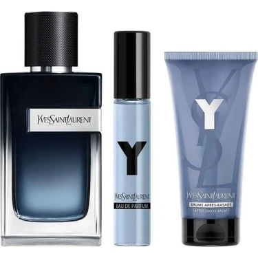 Perfume yves outlet saint laurent men