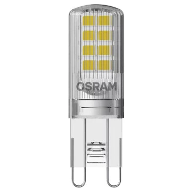 Osram Led Star Pin Cl40 4.2W Sarı Işık G9
