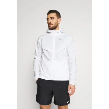 Packable nike hot sale jacket