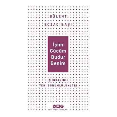 Işim Gücüm Budur