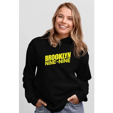 Brooklyn nine cheap nine sweatshirt