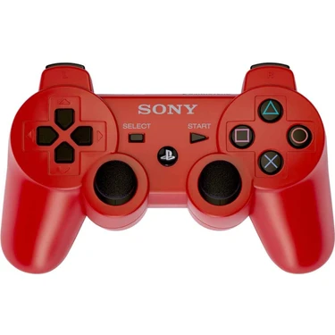 By Öztek Ps3 Oyun Kolu Dualshock 3 Wırelless Controller