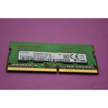 [Samsung]8GB DDR4-2133 メモリ 4枚set[計32GB] Ddr4 2133Mhz Ram Fiyatları, Modelleri %22'ye Varan İndirim
