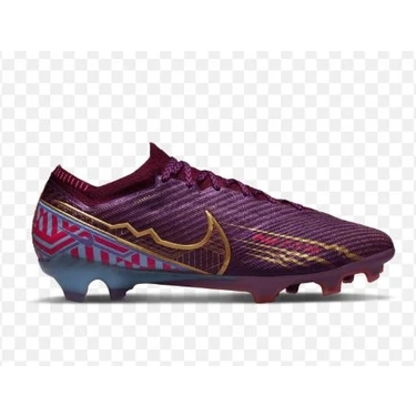 Nike Zoom Vapor 15 Elite Km Fg Erkek Mor Krampon DR9996694 Fiyatı