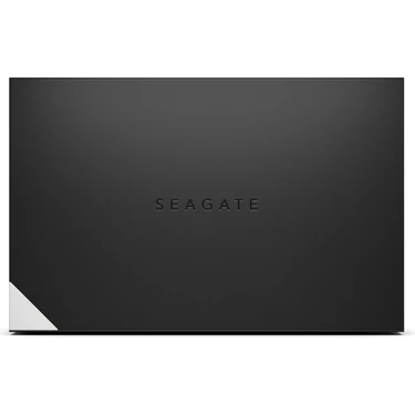 Seagate One Touch Hub, 4 Tb, Harici Sabit Disk Masaüstü, Usb-C, USB 3.0, Pc, Dizüstü ve Mac Için, 4