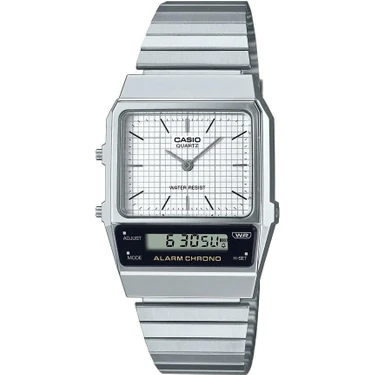Casio AQ-800E-7ADF Retro Unisex Kol