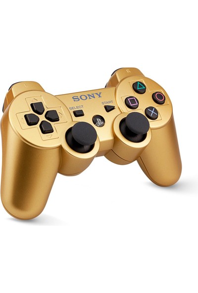 Byoztek Ps3 Oyun Kolu Dualshock 3 Wırelless Controller