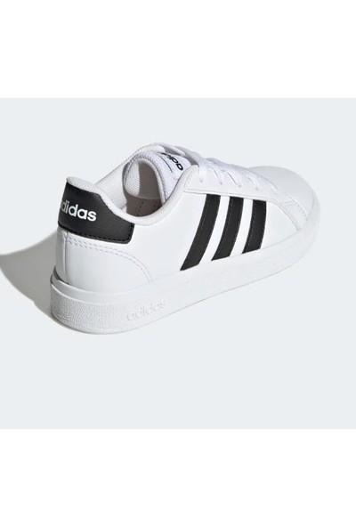 adidas Grand Court 2.0 K Kadın/Çocuk Unisex Spor Ayakkabı GW6511