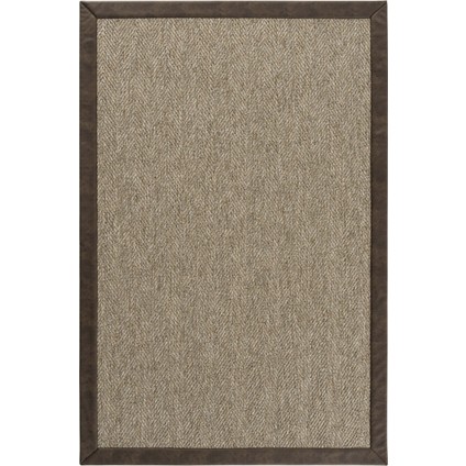 Boston M360 Hav Toz Vermez Kolay Temizlenen Hasır Doku Balık Sırtı İthal Sisal Halı