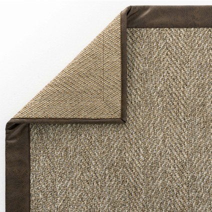 Boston M360 Hav Toz Vermez Kolay Temizlenen Hasır Doku Balık Sırtı İthal Sisal Halı fırsatları