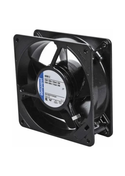Fan 4650