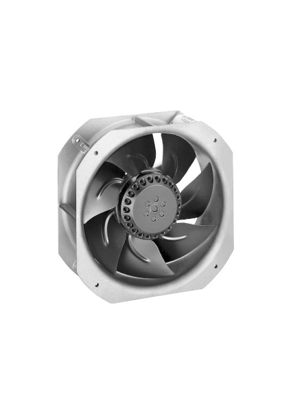 225X225X80 Ac Fan