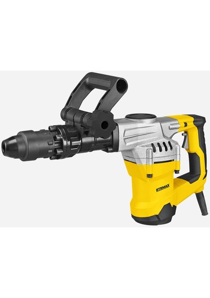 RTM2715 Elektropnömatik Kırıcı Matkap Sds Max