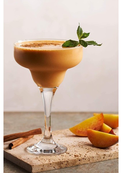 , 6 lı Margarita Bardağı, Ayaklı Kokteyl ve Kadeh Bardağı-300 cc 6 Adet-MİS581 modelleri