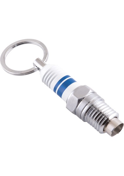 Spark Plug Punch 11MM Beyaz Mavi Puro Delici