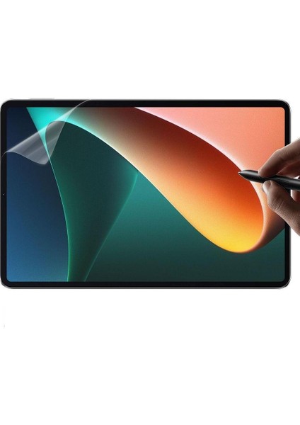 Huawei Matepad T8 Akfa Nano Mat Ekran Koruyucu