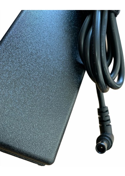 Sony Uyumlu Muadil 2 Yıl Garantili Vaio Vayo VGP-AC19V31 Laptop Notebook Adaptörü 19.5V 4.7A Şarj Cihazı19.5 Volt 4.74 Amper Şarz