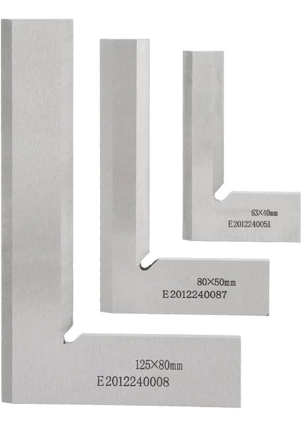 Kıl Gönye 200X130 mm fiyatları