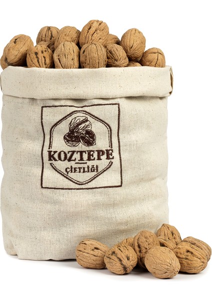 Yerli Tohum Kabuklu Ceviz 2,5 kg modelleri