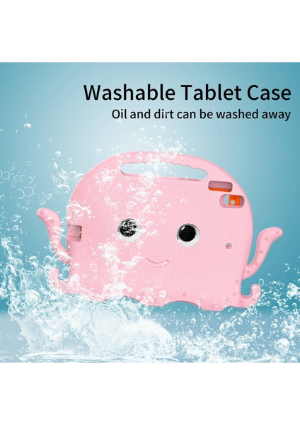 Apple iPad Tablet Kılıfı - Pembe (Yurt Dışından) indirimleri