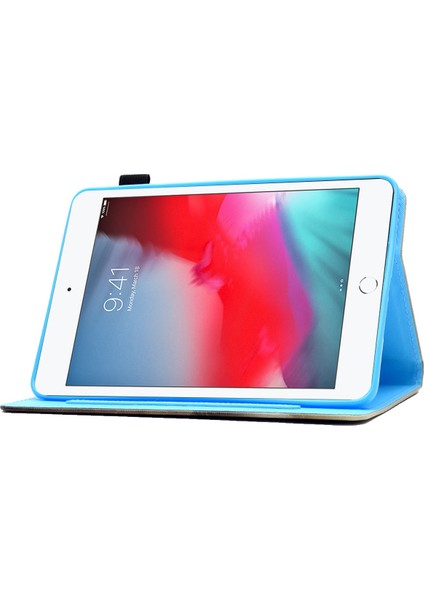 Xfashion Apple 7.9 Inch Tablet Koruyucu Kılıf - Çok Renkli (Yurt Dışından)