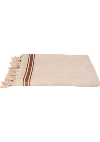 Shell Line Peştamal Banyo Havlusu 90X150