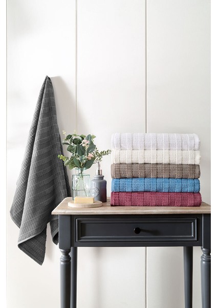 Land Kadife Plaj Havlusu 70X150