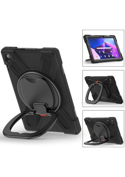 Lenovo 10.1 Inch Tablet Koruyucu Kılıf - Siyah (Yurt Dışından) fiyatları