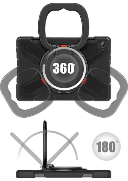 Lenovo 10.1 Inch Tablet Koruyucu Kılıf - Siyah (Yurt Dışından) modelleri