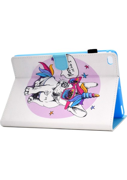 Apple 9.7 Inch Tablet Koruyucu Kılıf - Çok Renkli (Yurt Dışından) fırsatları