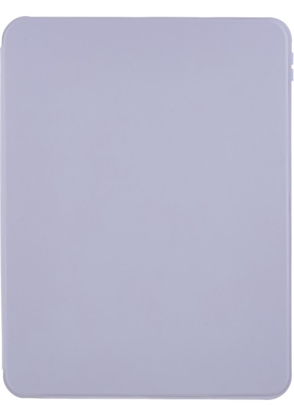 Apple 11 Inch Tablet Koruyucu Kılıf - Mor (Yurt Dışından) fiyatları