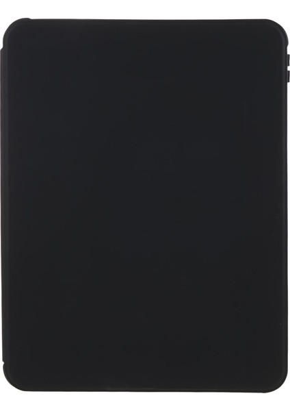 Apple 11 Inch Tablet Koruyucu Kılıf - Siyah (Yurt Dışından)